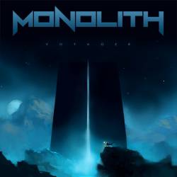 Monolith (CAN) : Voyager